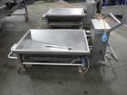 2012 Bakon Chocolate Enrober With Stringer